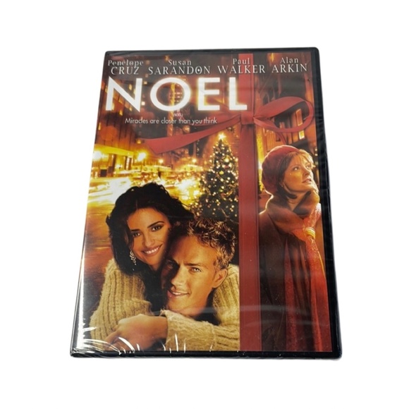 Christmas DVDs - Picture 7 of 8